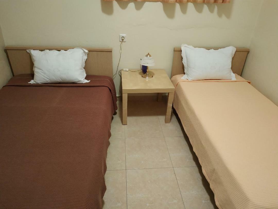 House Apartment