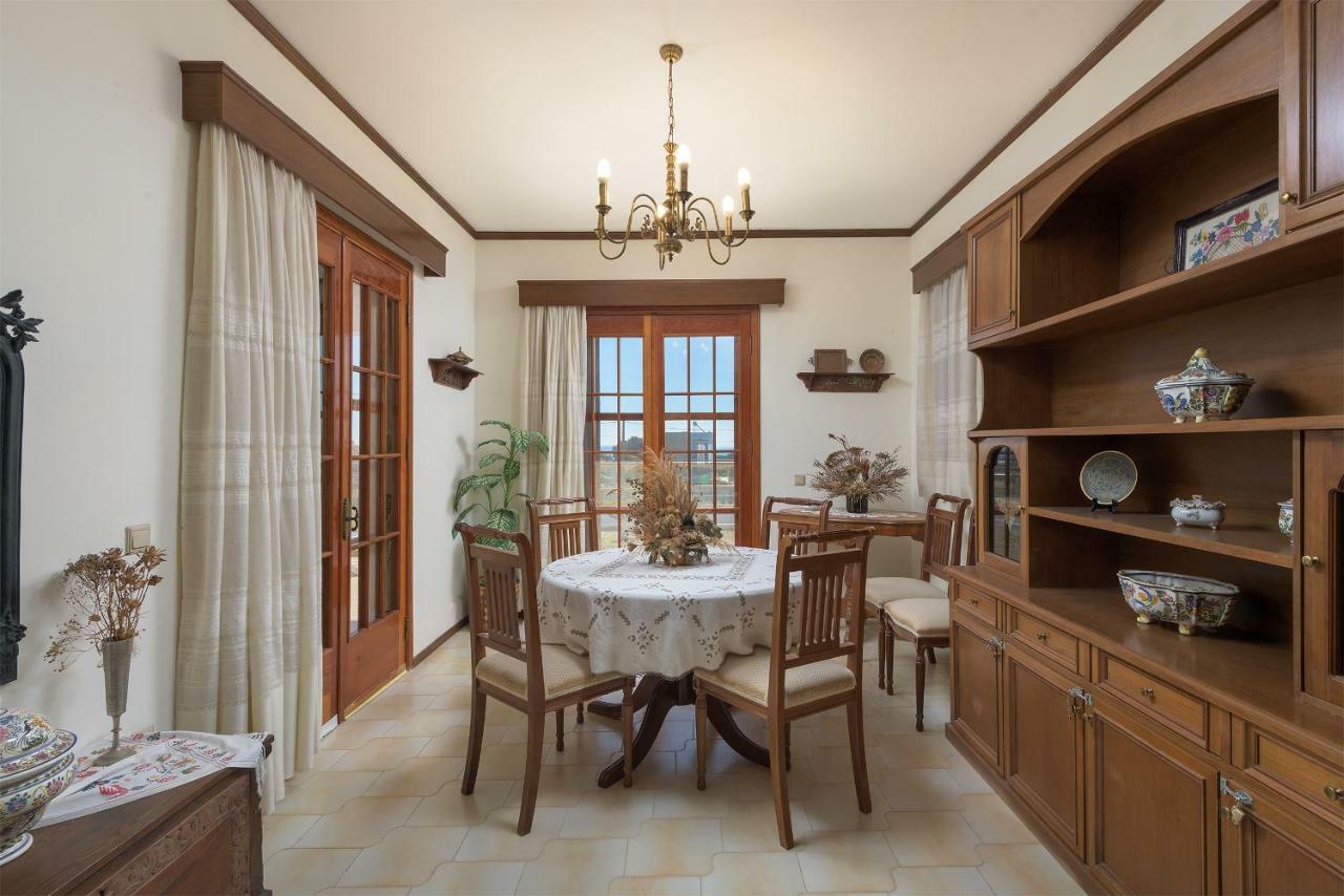 Valasia Villa Gennadi