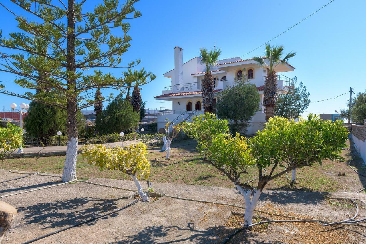 Valasia Villa *