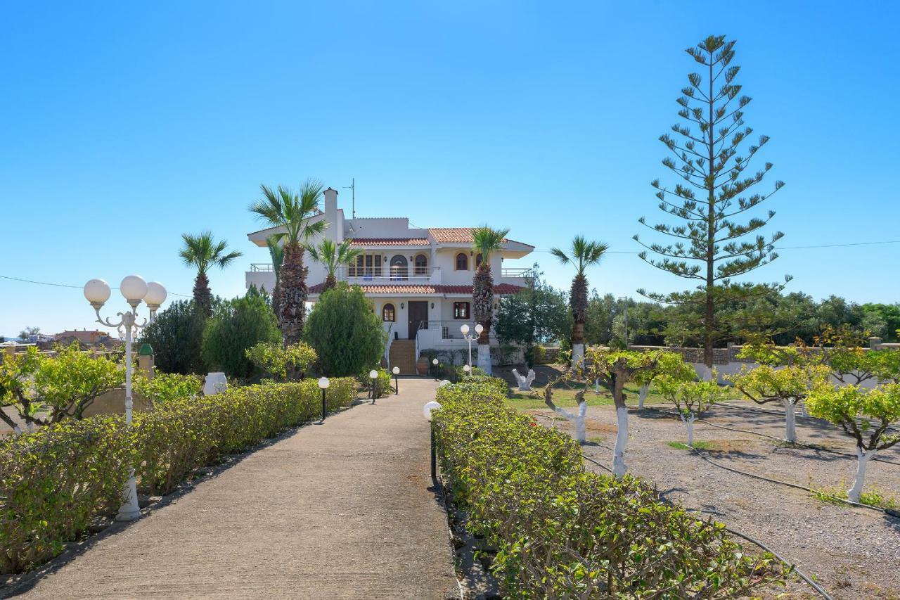 Villa Valasia