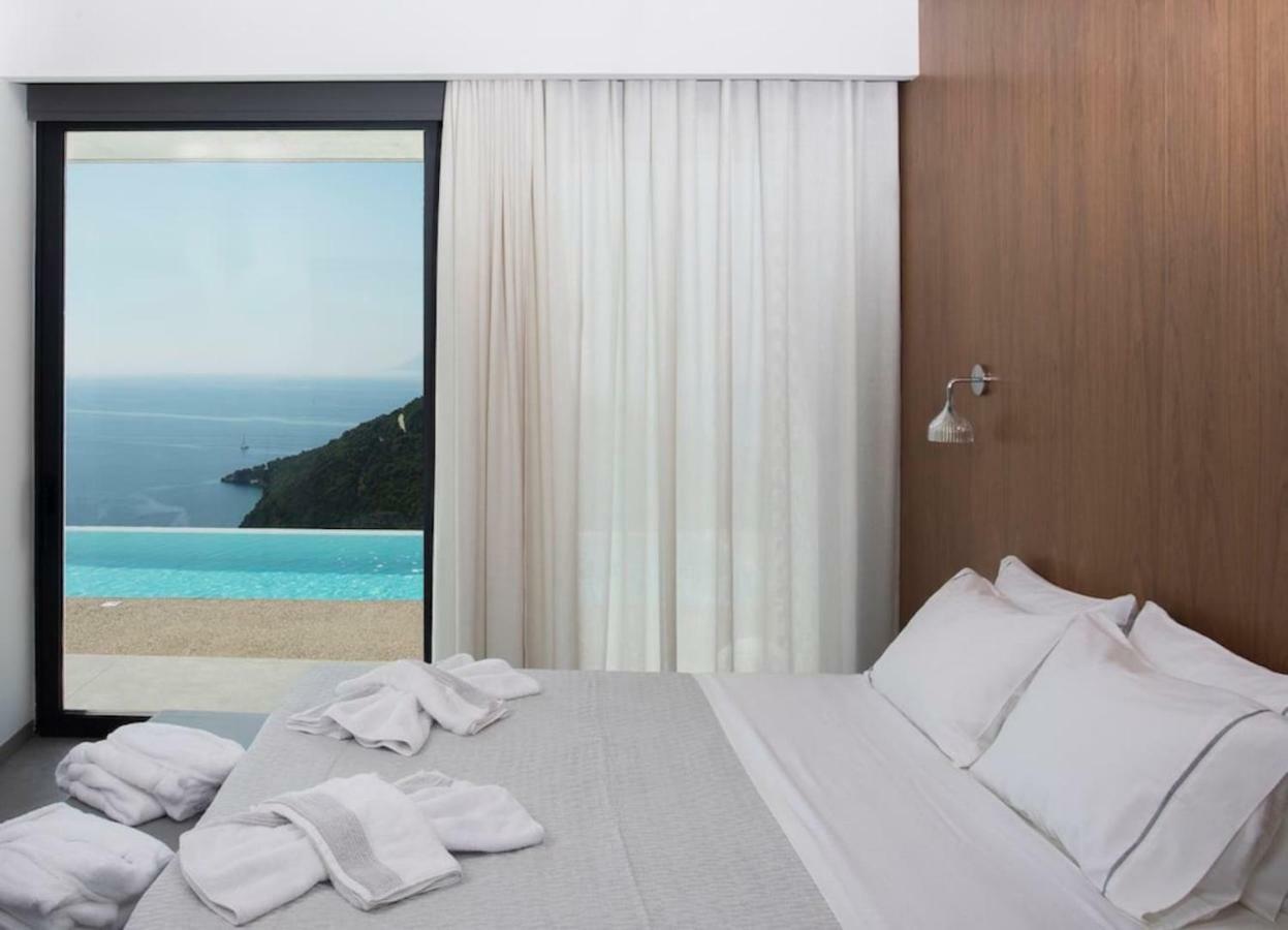 Fyki Sivota (Lefkada)