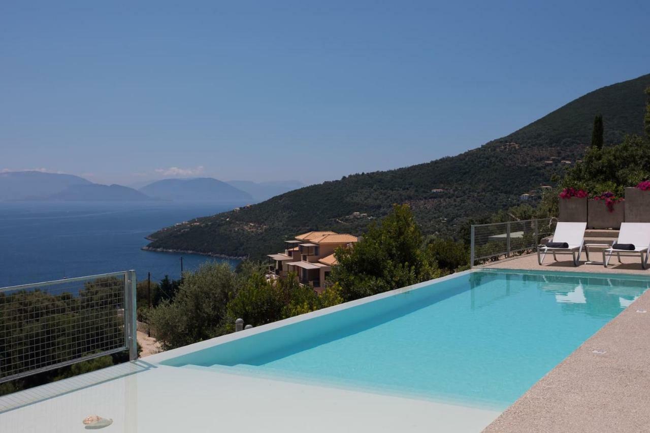 Villa Fyki *
