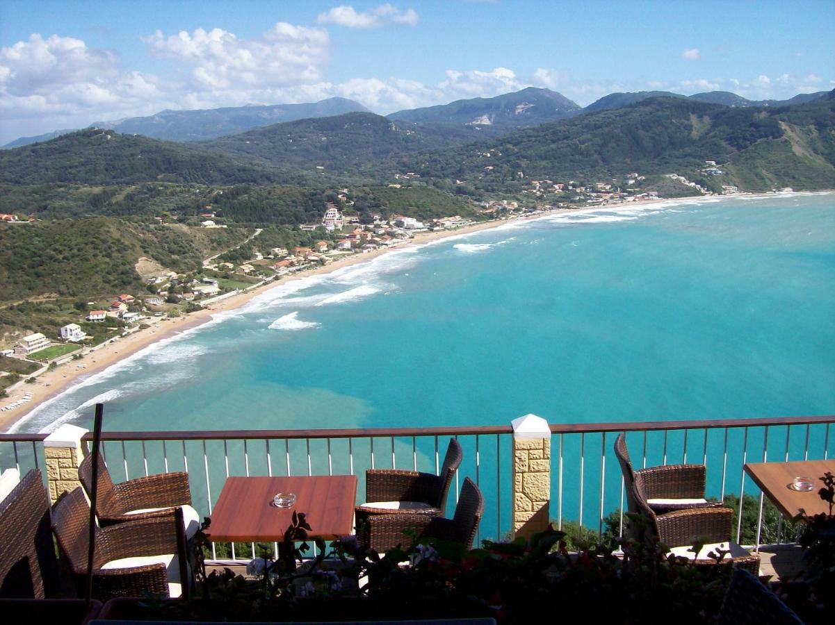 The Zeus Throne Resort Guest house