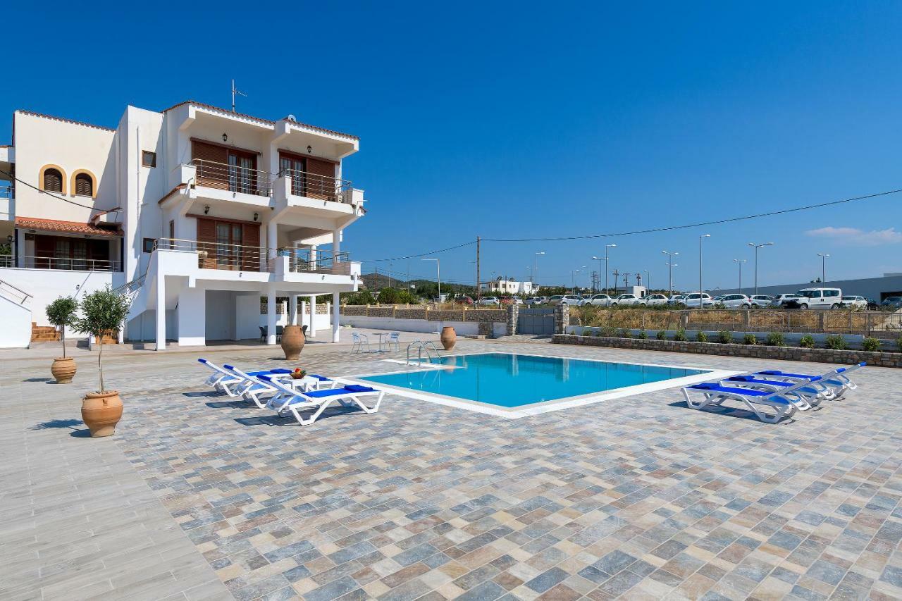 Villa Valasia