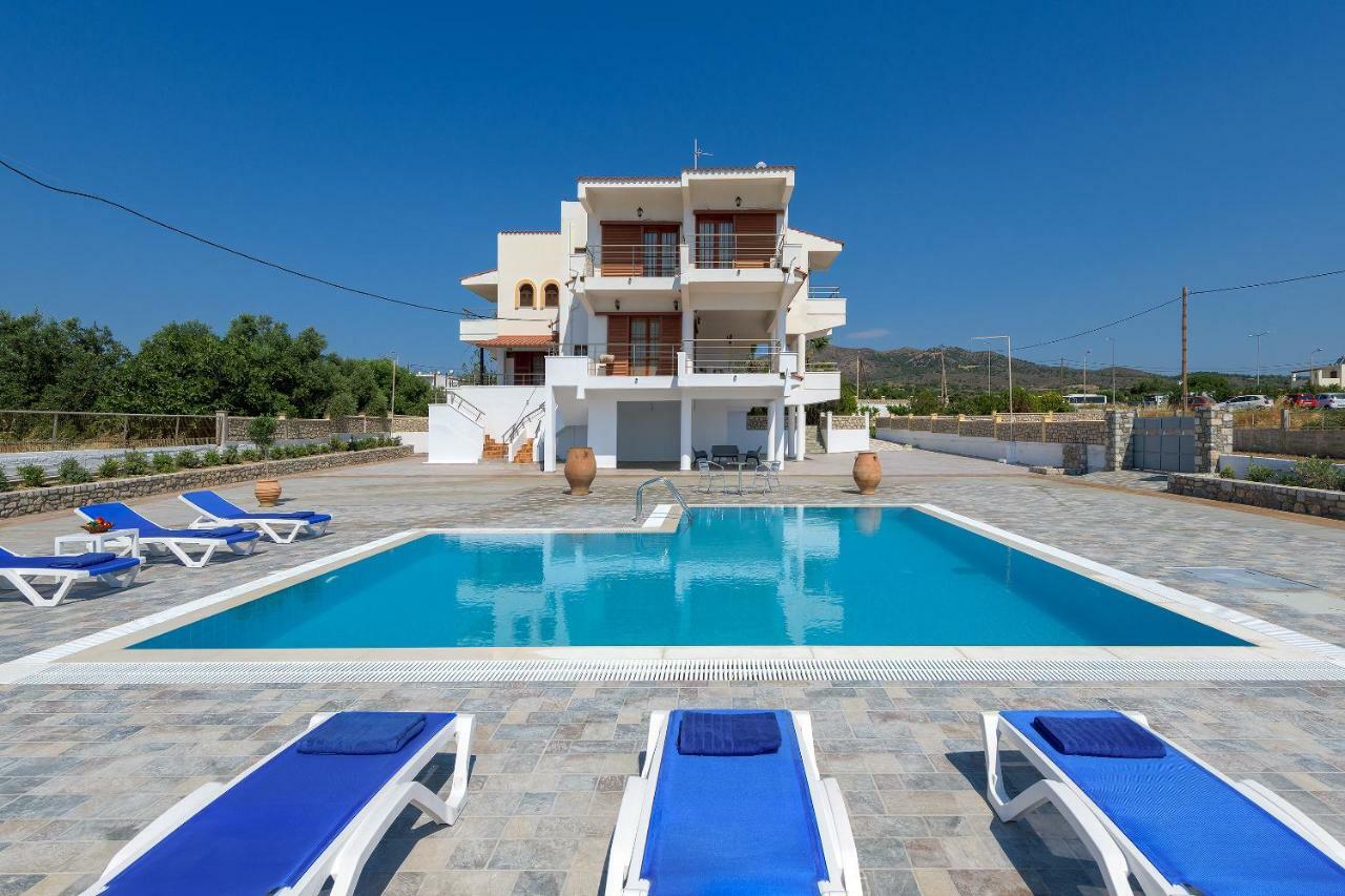 Villa Valasia *