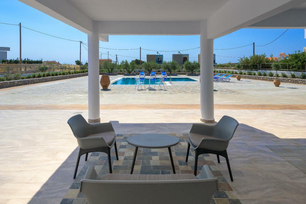 Valasia Villa Gennadi
