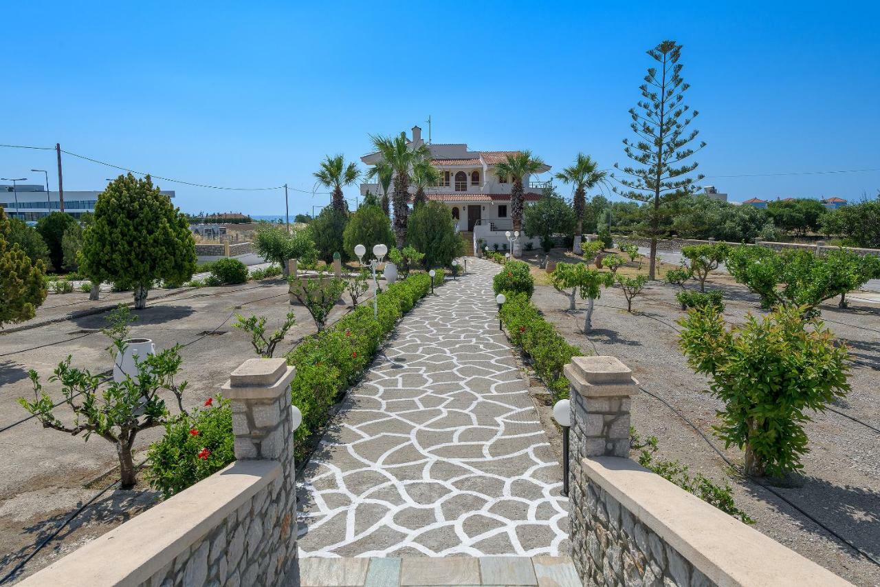 Villa Valasia