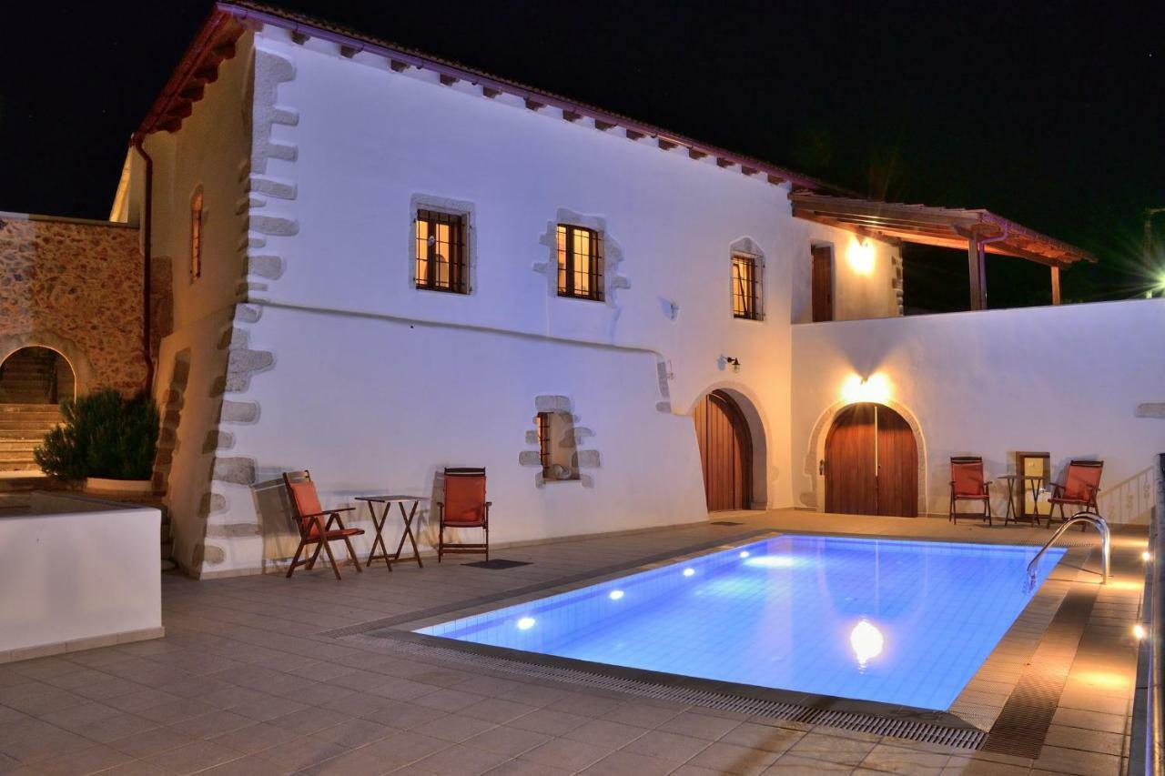 Mylo Villa