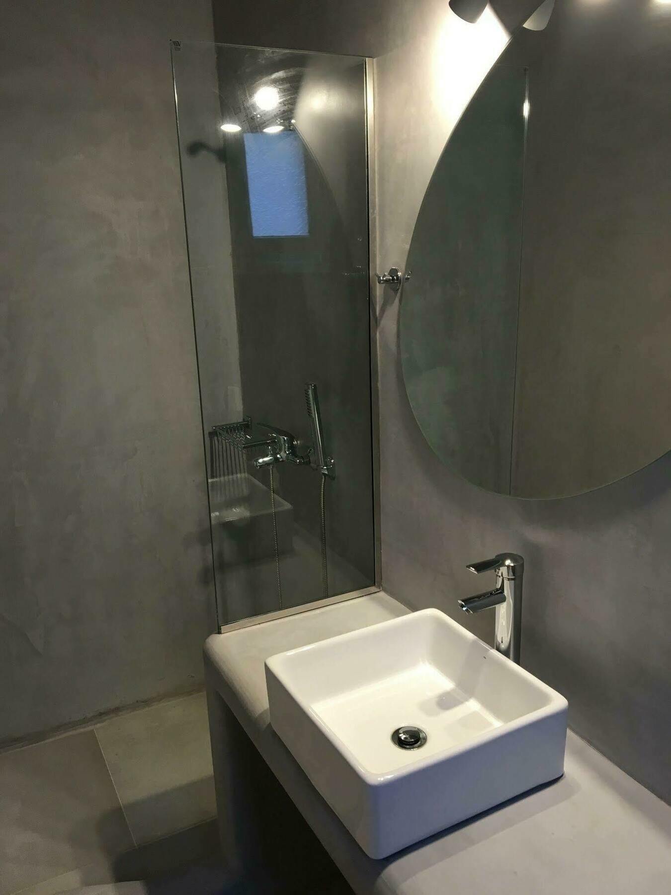 Casa Grande Hotel Platys Gialos (Mykonos)