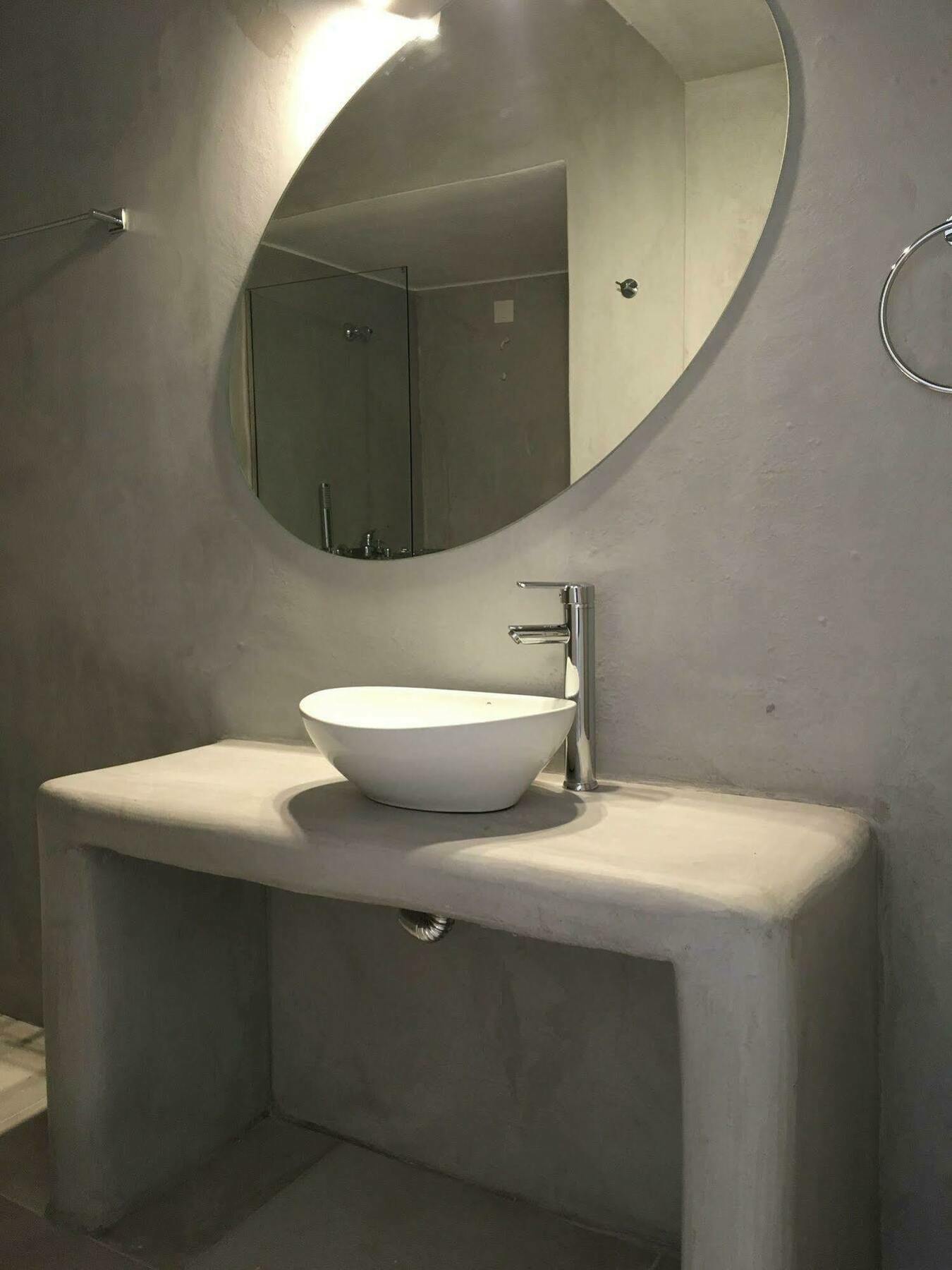 Hotel Casa Grande Platys Gialos (Mykonos)