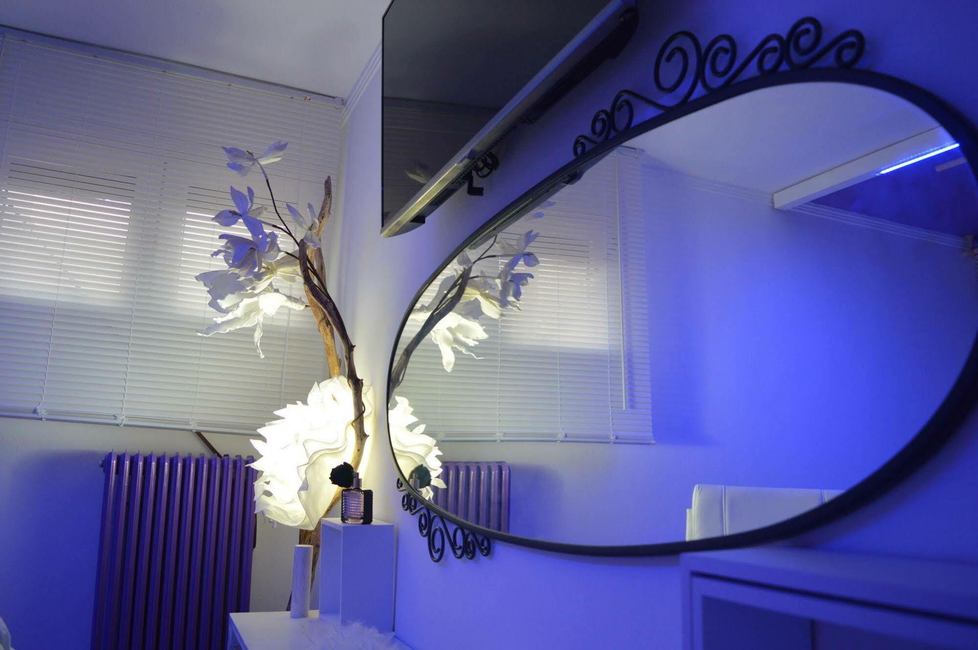 Penelope Bungalow Luxury Near To Airport Dhrafi