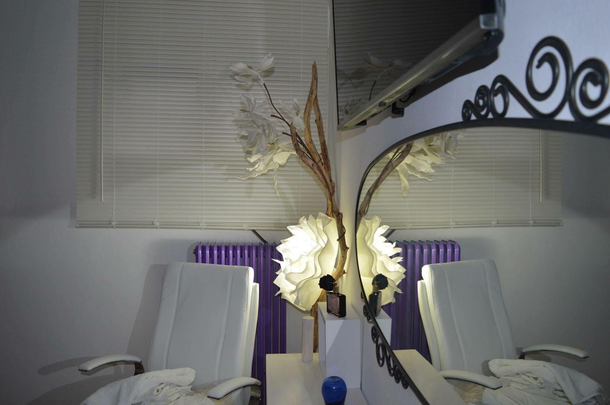 Penelope Bungalow Luxury Near To Airport Dhrafi