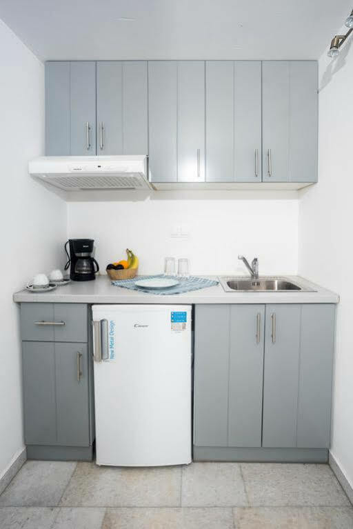 Apartment Depis &