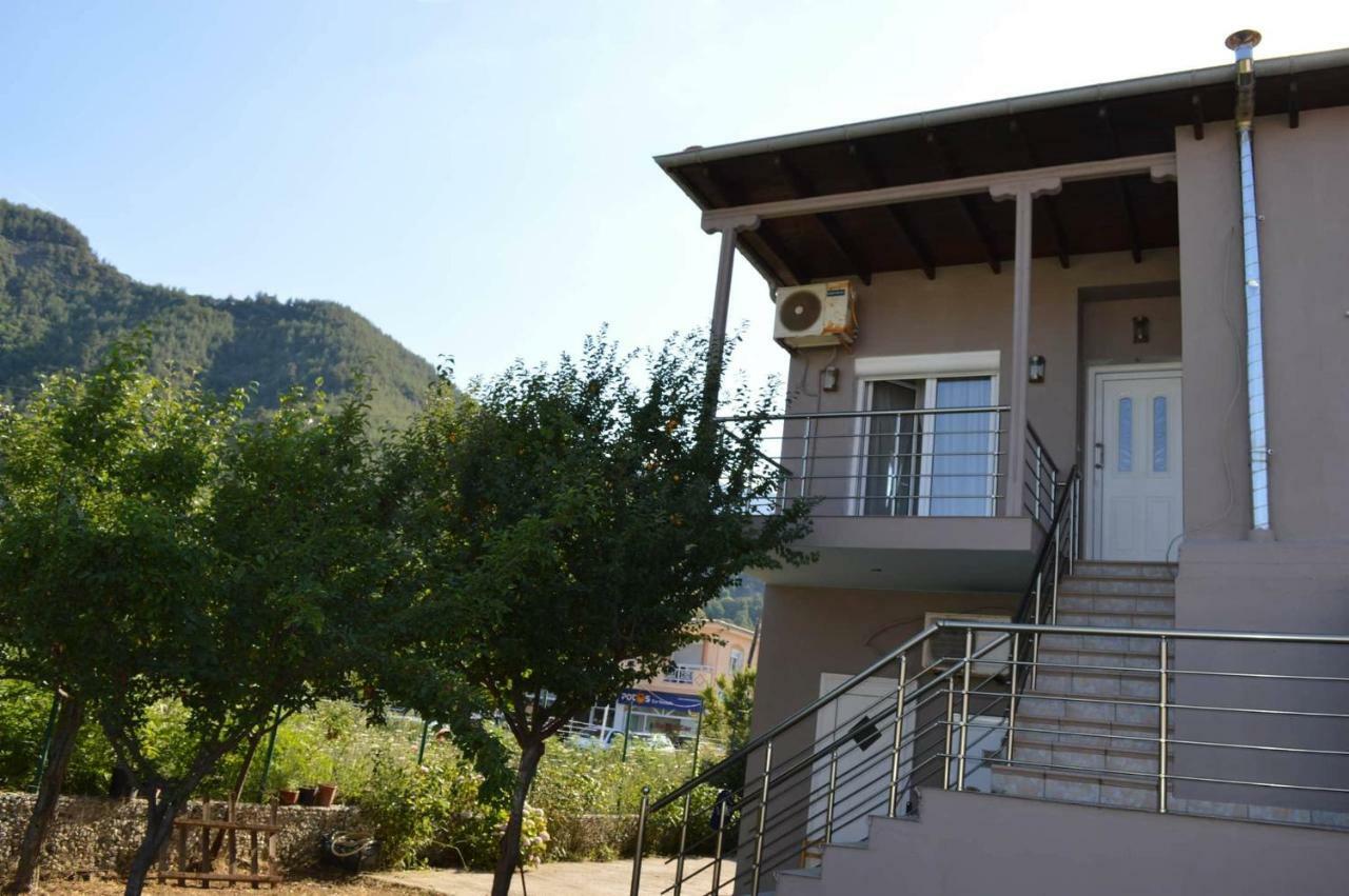 Venia's House Apartment