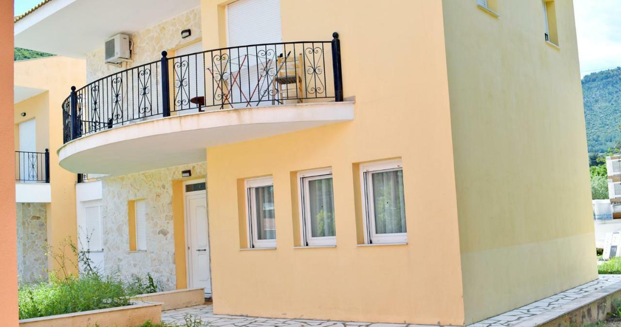 Holiday home Nina *
