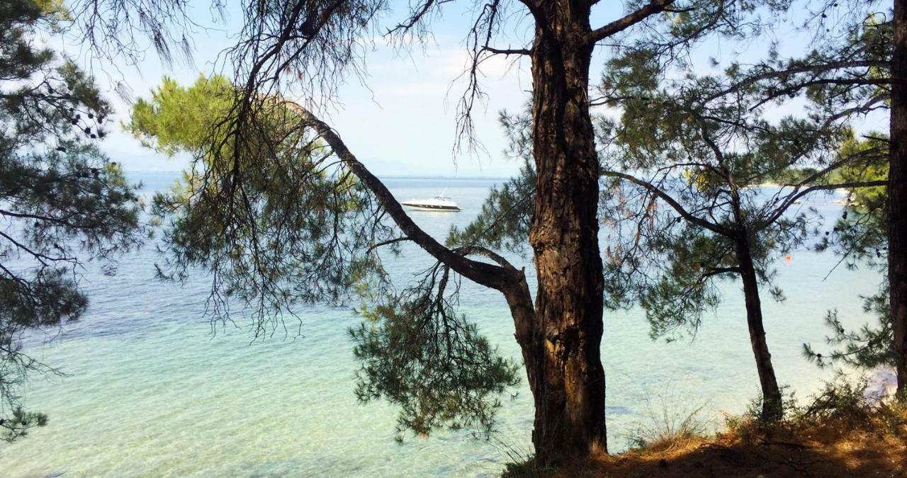 Nina Holiday home Skala Rachoni (Thasos)