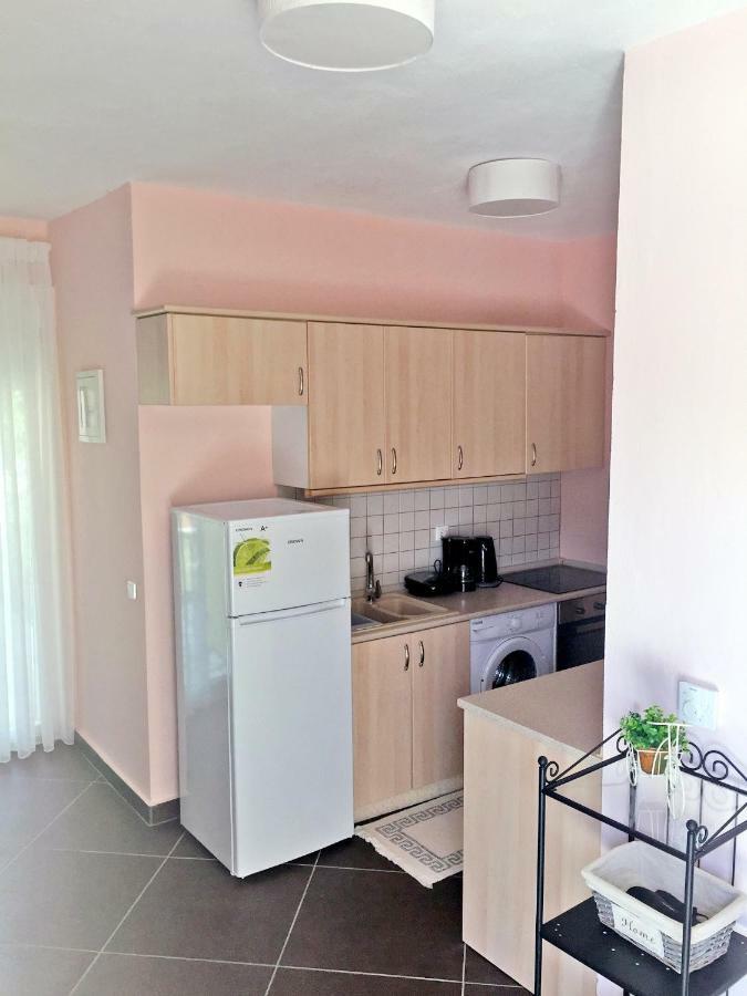Nina Holiday home Skala Rachoni (Thasos)