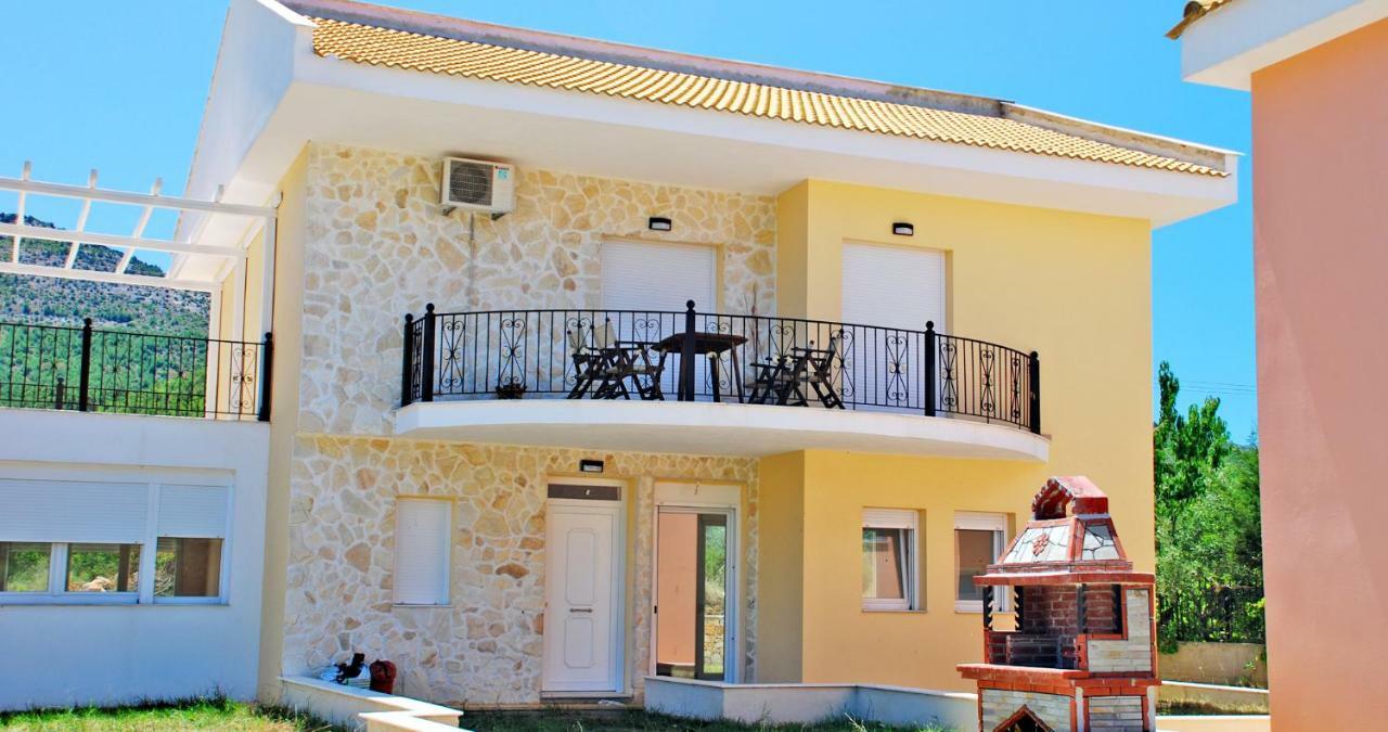Nina Holiday home Skala Rachoni (Thasos)