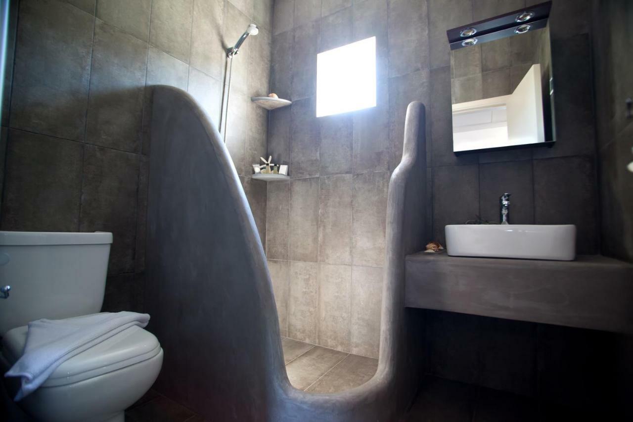 Nammos Sunset Apartment Pserimos Town