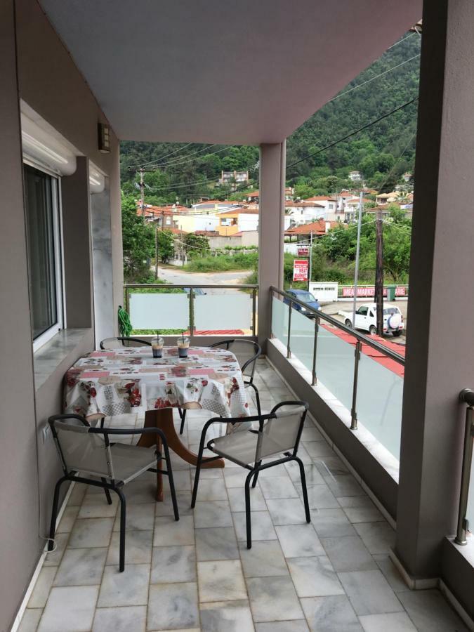 Apartment Venia's House