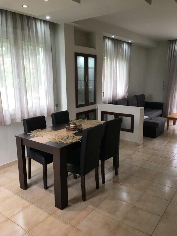 Apartment Venia's House Skala Potamia (Thasos)