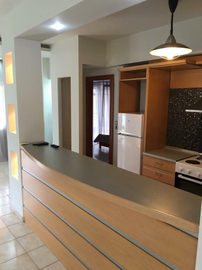 Venia's House Apartment