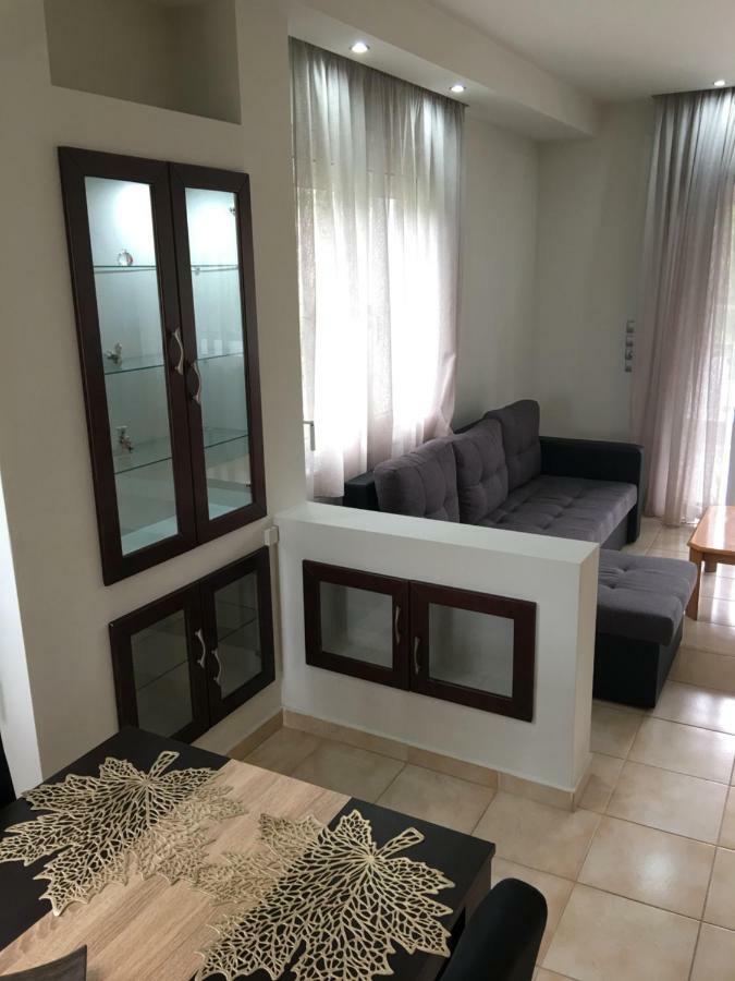 Venia's House