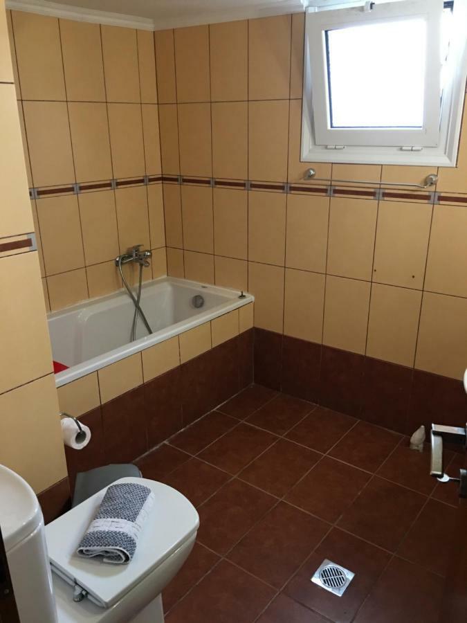 Venia's House Apartment *