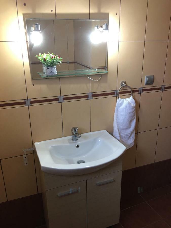 Venia's House Apartment