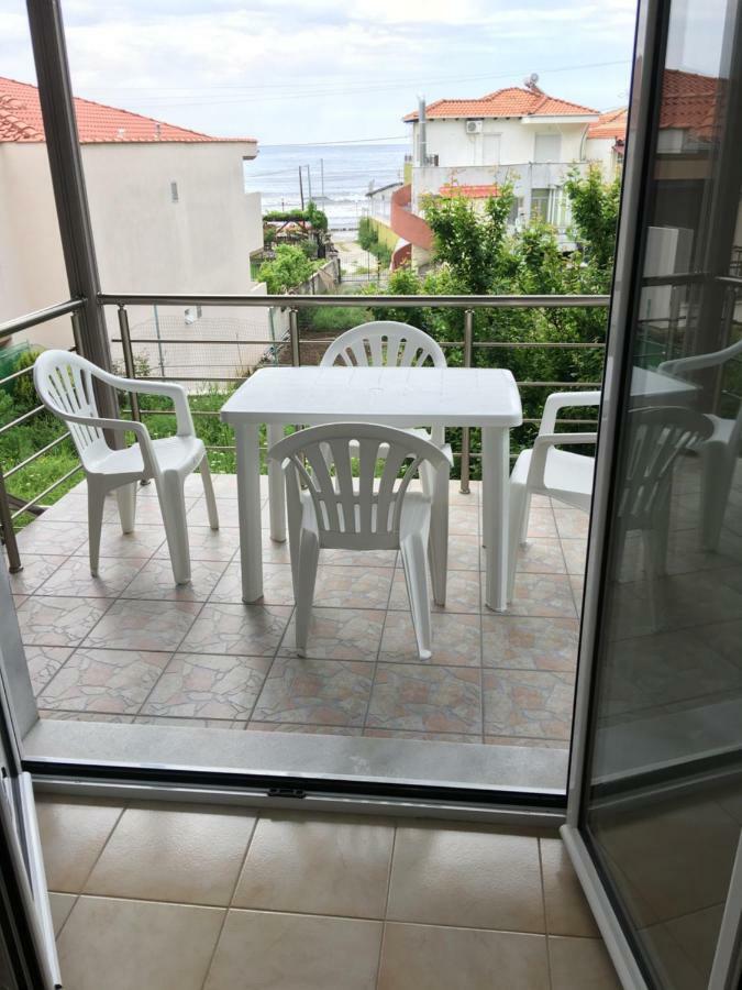 Venia's House Apartment *
