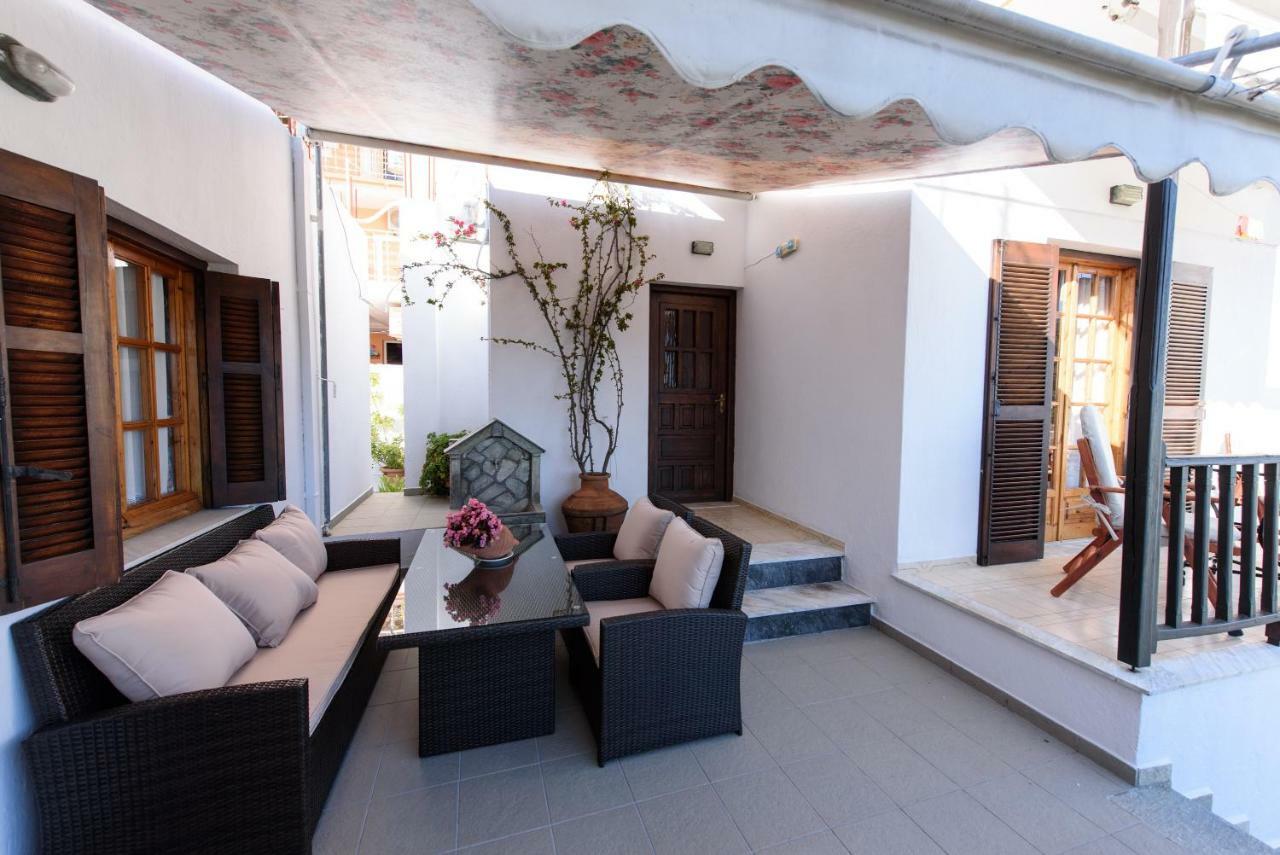 Guest house Eleni Neo Klima *