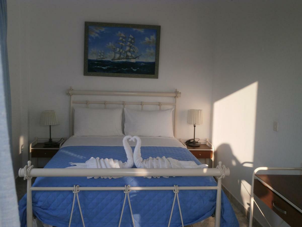 Flisvos House Apartment Megalochori (Agistri)