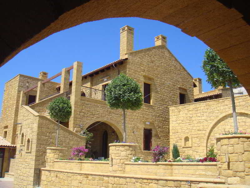 Palazzo Loupassi Boutique *