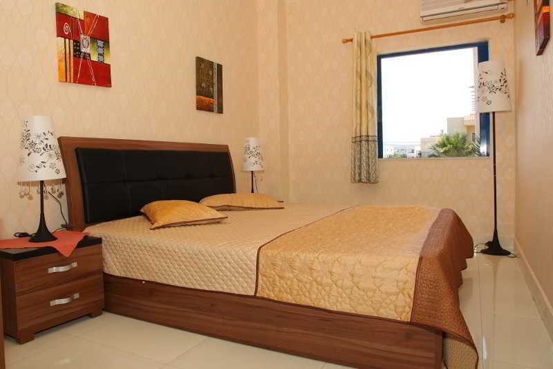 Apartment Ov 