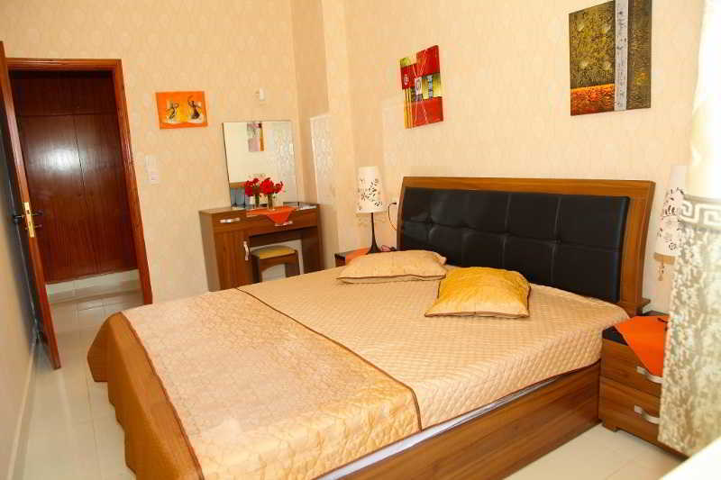 Apartment Ov 