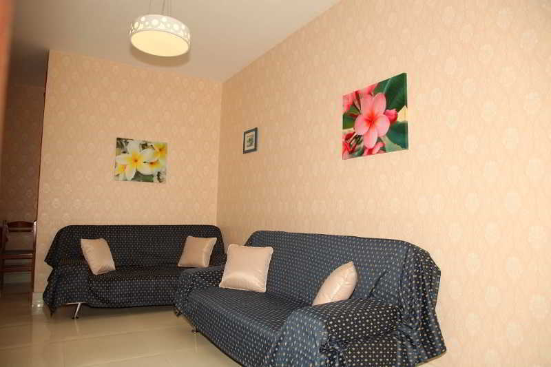 Apartment Ov 