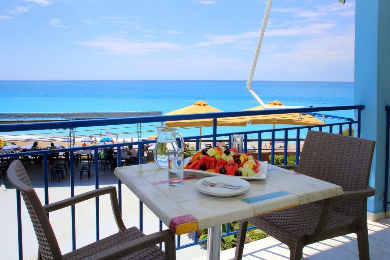 Theocharis Bros - Agios Nikitas