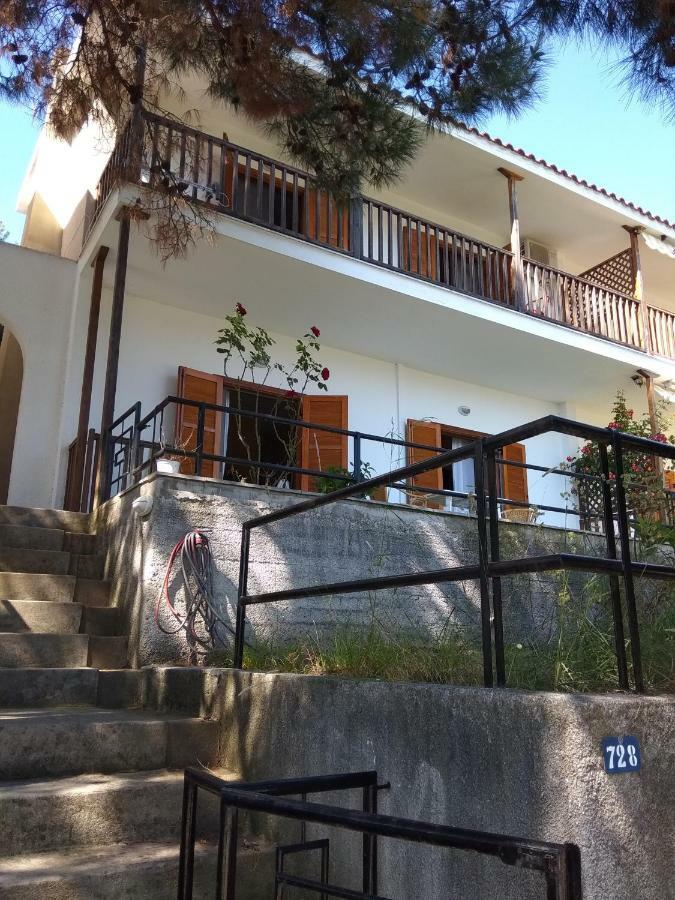 Holiday home Summer Breeze House