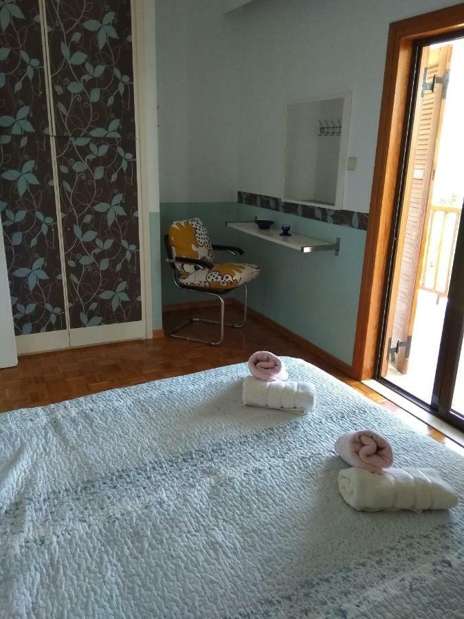 Summer Breeze House Holiday home Palaiontsiflikion