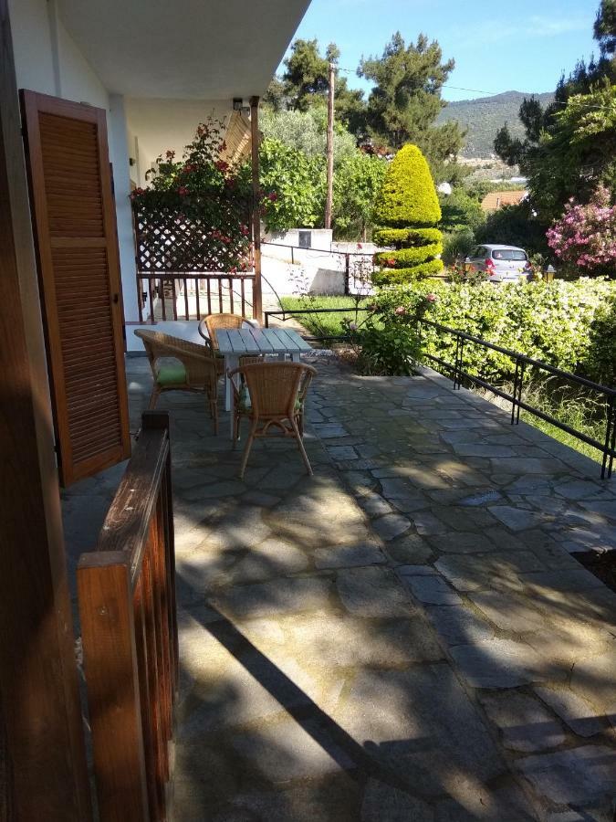 Summer Breeze House Holiday home *