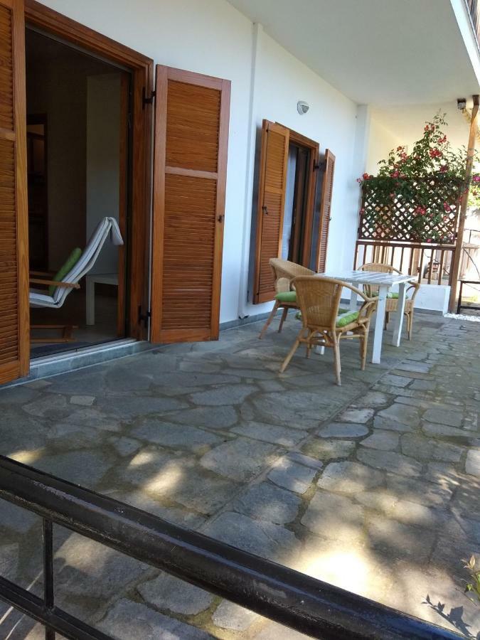 Summer Breeze House Palaiontsiflikion