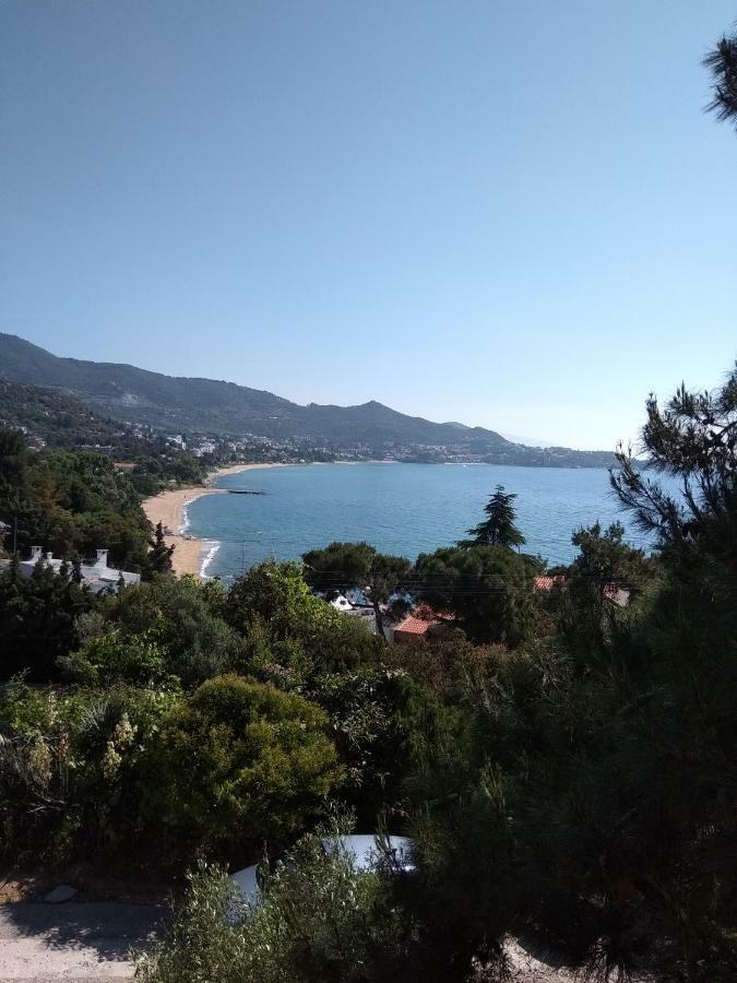 Summer Breeze House * Palaiontsiflikion