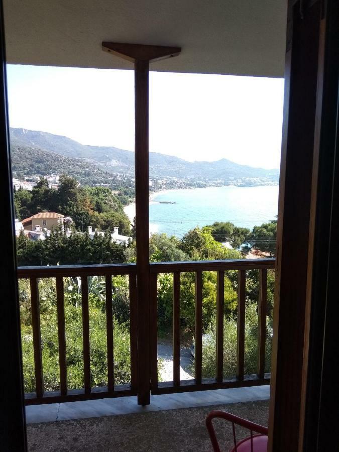 Summer Breeze House Palaiontsiflikion