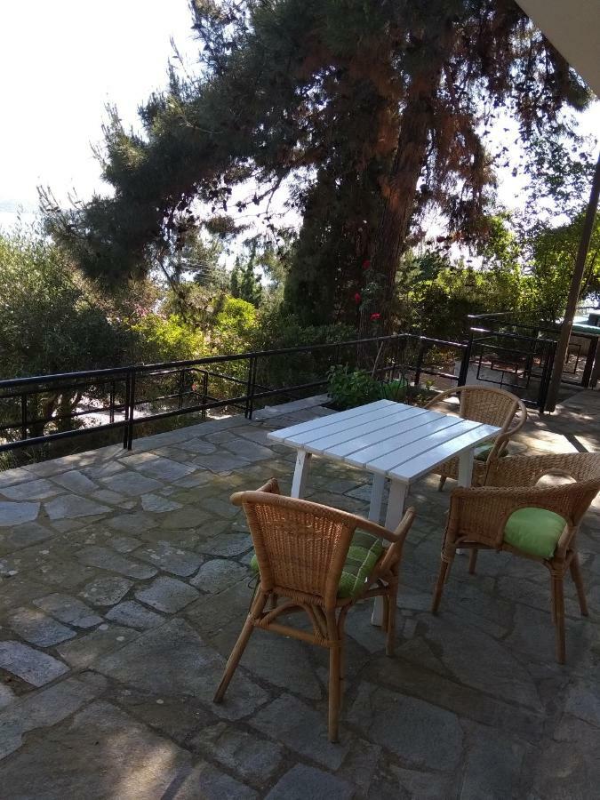 Summer Breeze House * Palaiontsiflikion
