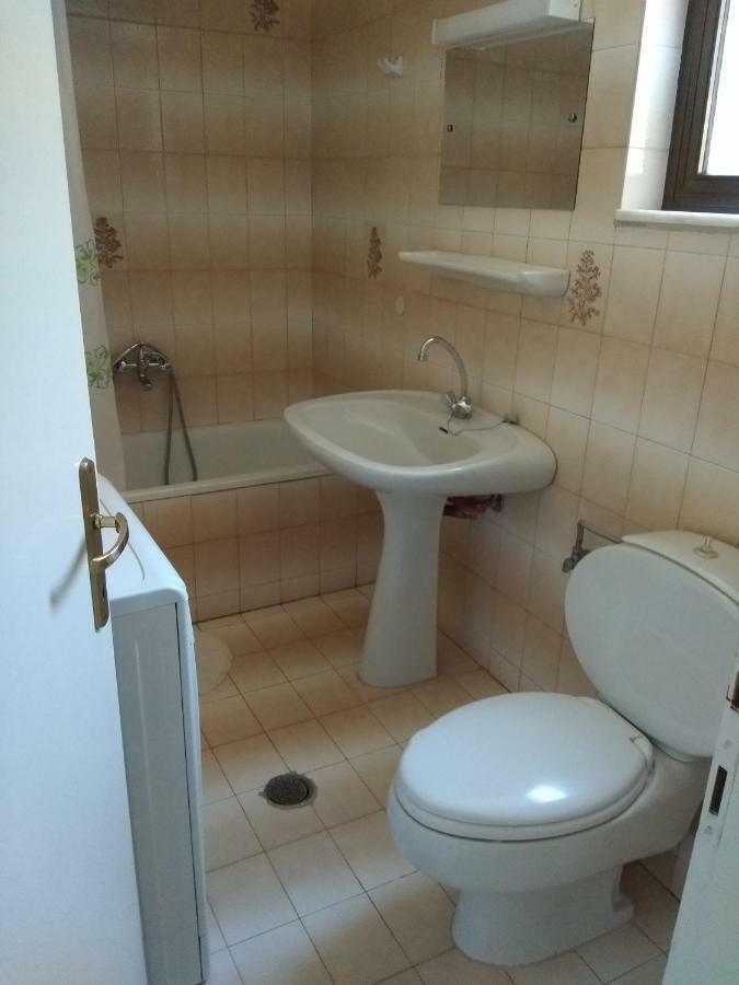 Summer Breeze House Holiday home Palaiontsiflikion