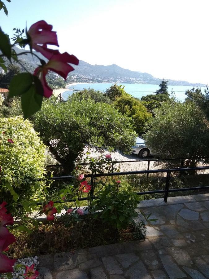 Summer Breeze House Palaiontsiflikion