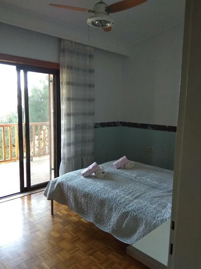 Holiday home Summer Breeze House *