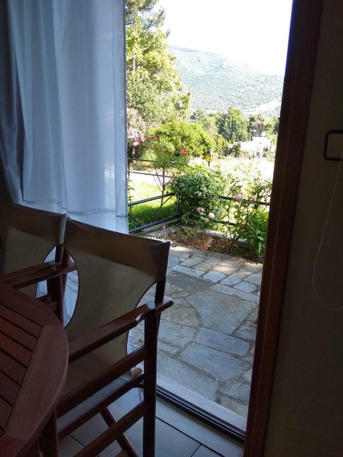 Summer Breeze House Palaiontsiflikion
