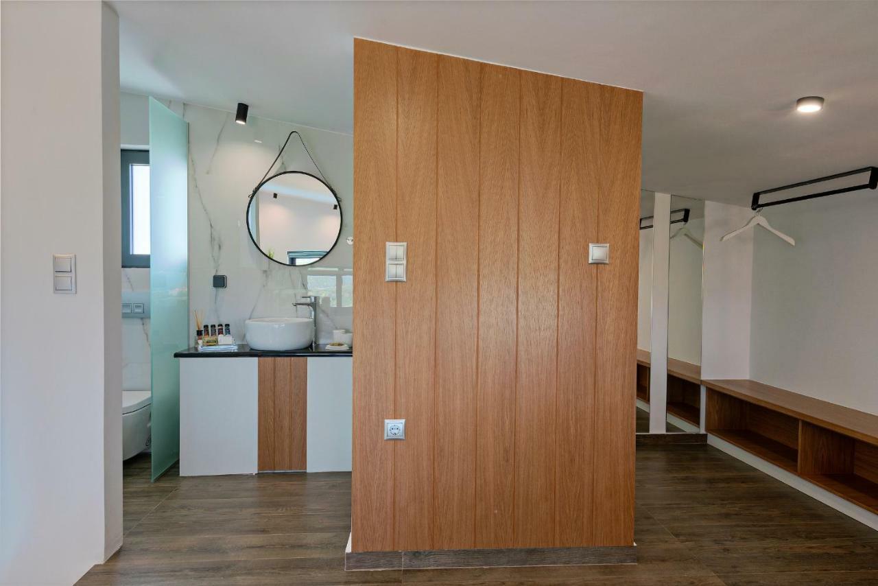 Villa Orizontes Deluxe Adelianos Kampos