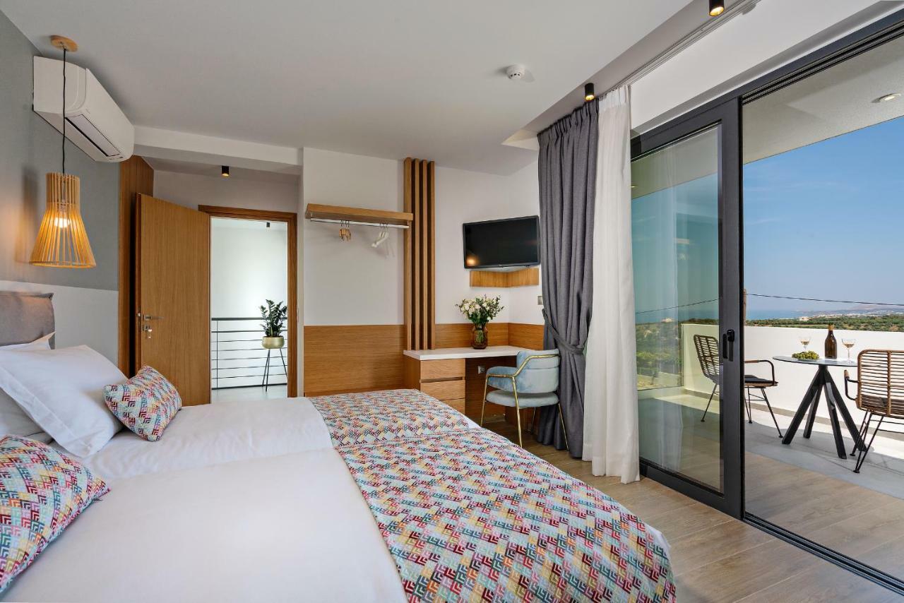 Villa Orizontes Deluxe *